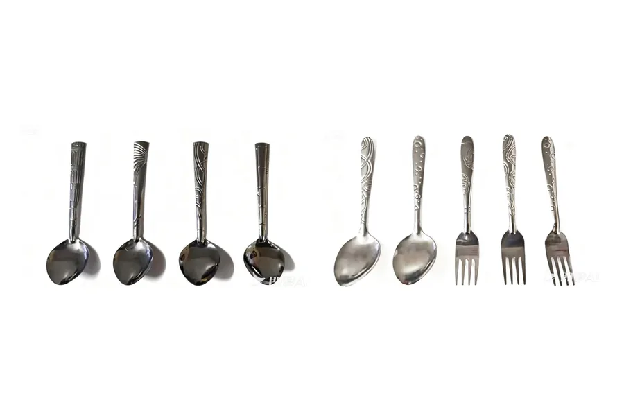 YIYING Pointed-Handle Series genuine catalog photograph