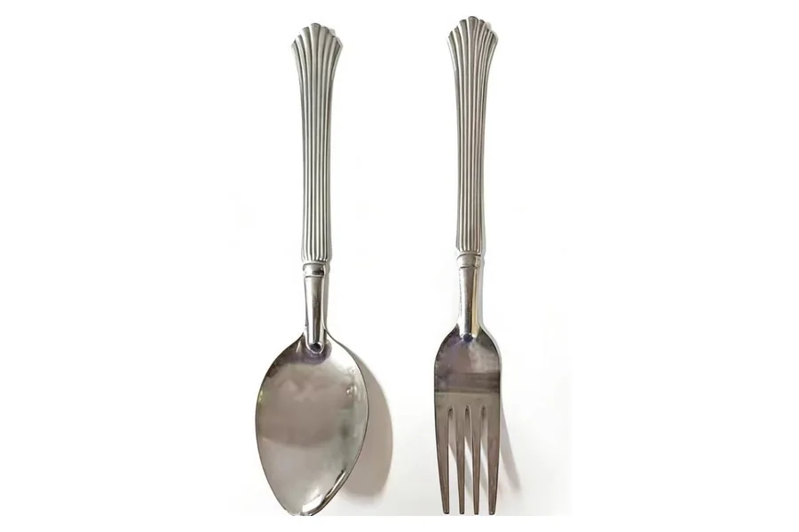 YIYING Scallop-Handle Series genuine catalog photograph
